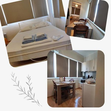 Nima Urban Bnb 치오스 외부 사진