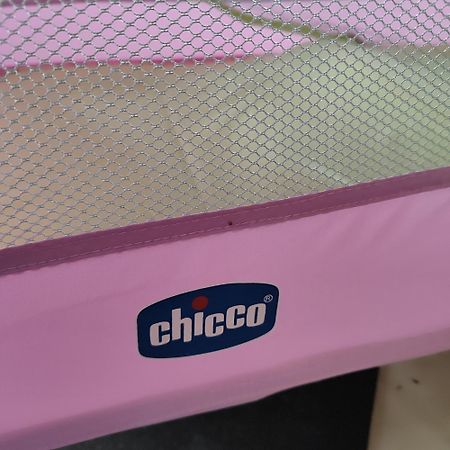 Nima Urban Bnb 치오스 외부 사진