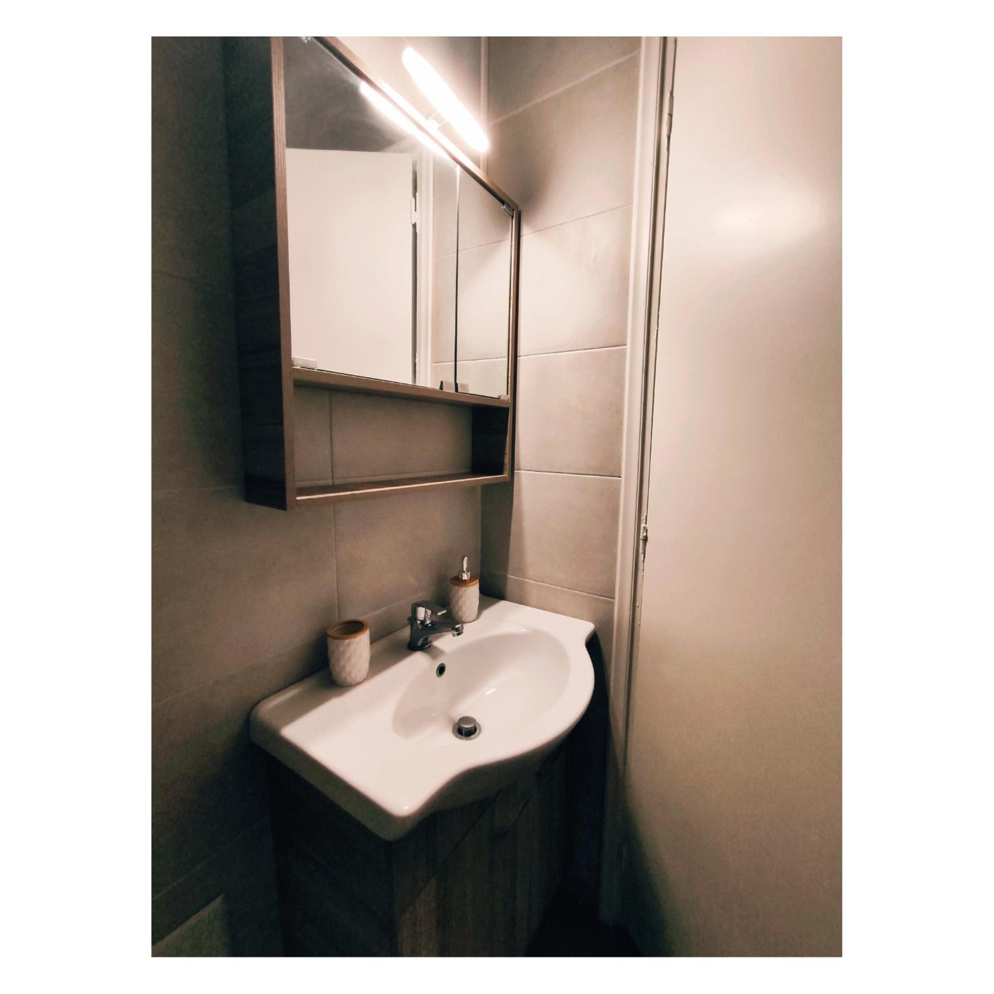 Nima Urban Bnb 치오스 외부 사진