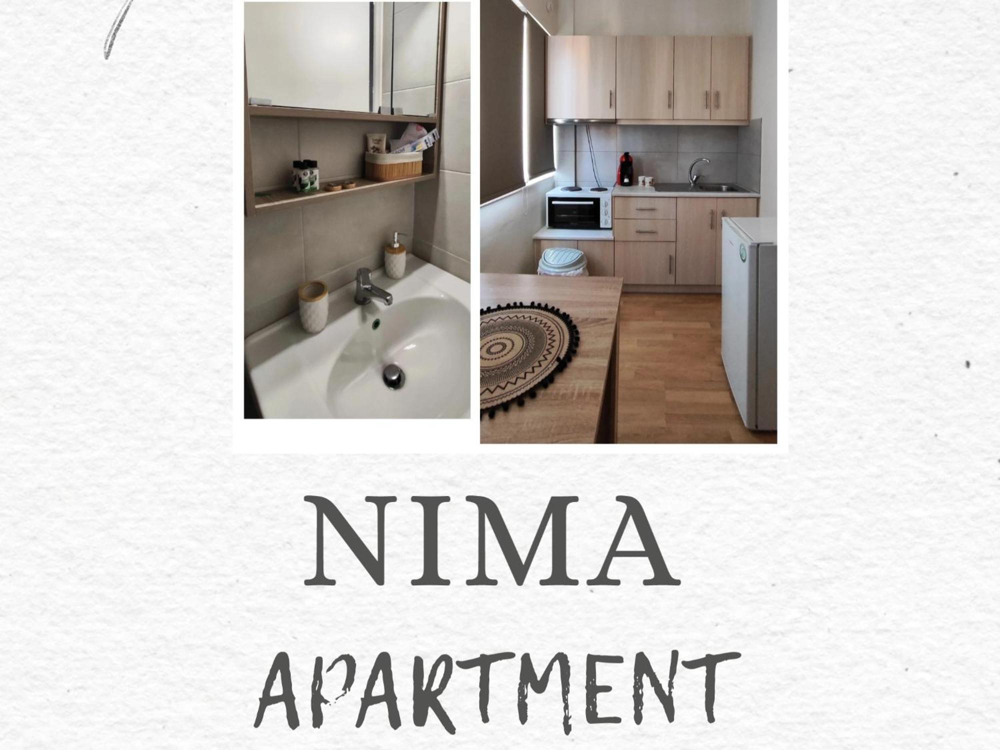 Nima Urban Bnb 치오스 외부 사진