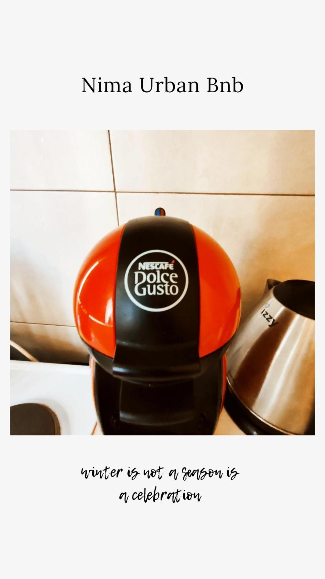 Nima Urban Bnb 치오스 외부 사진